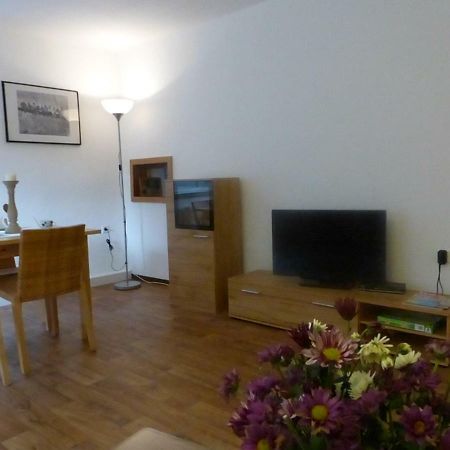 Ferienwohnung Zur Alten Eiche Frohburg 外观 照片