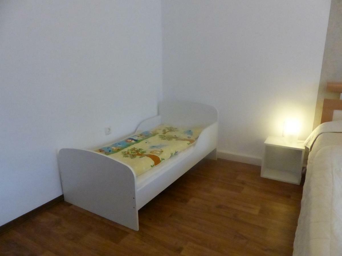 Ferienwohnung Zur Alten Eiche Frohburg 外观 照片